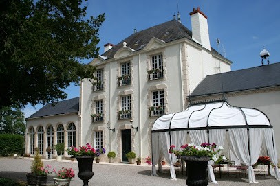 Chambres d'hôtes Manoir Saint Pierre, Chambre d'Hôtes à Juillé