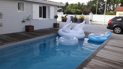 Villa Mitsi, Maison d'Hôtes à Andernos-les-Bains