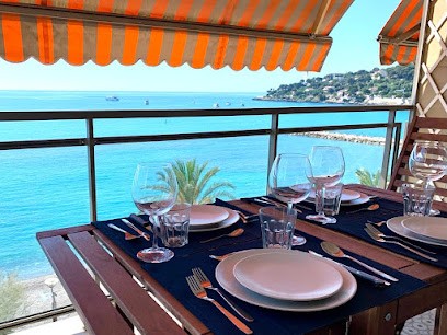 Appartement Le Schooner, Location de Vacances à Roquebrune-Cap-Martin