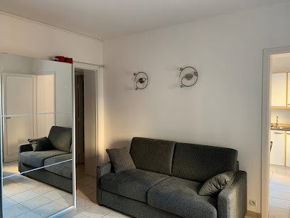 Belle Rade Les Pieds Dans L'eau 1er étage, Location de Vacances à Dunkerque