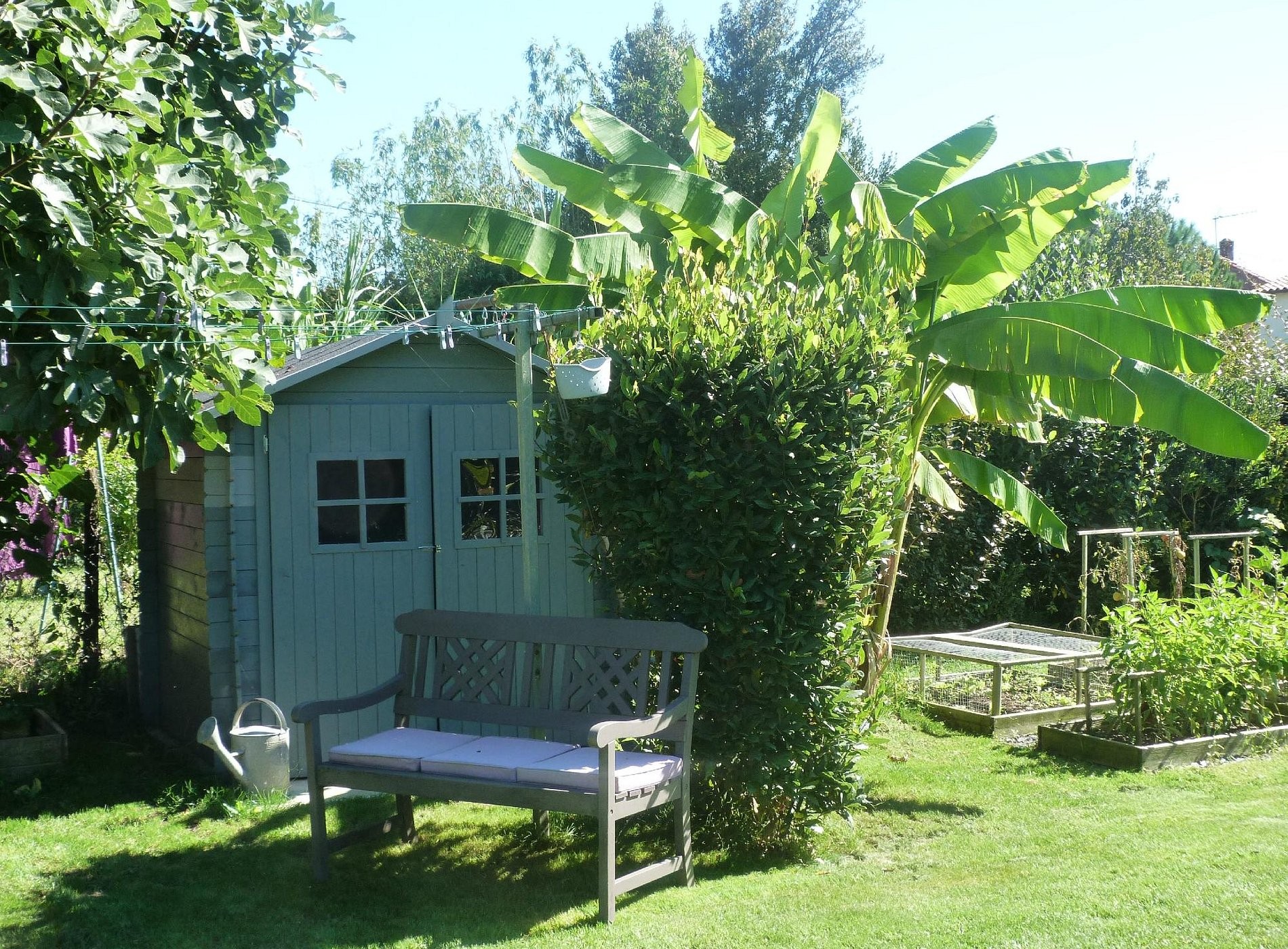 The Blinds - Bed And Breakfast, Chambre d'Hôtes à Saintes