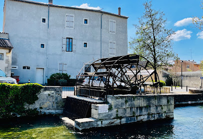 Quai Du Félibre Location De Vacances à l' Isle-sur-la-Sorgue