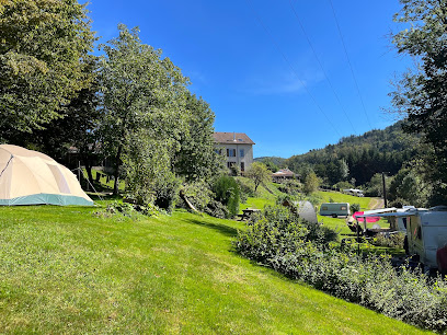 Gites / Mini-Camping Le Creux, Location De Vacances à Fresse