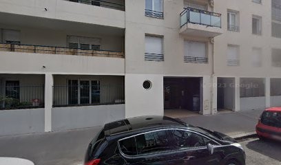 Forestcoms Hotel, Chambre d'Hôtes à Lyon 07