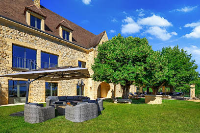 Domaine De Ravat - Maison D'hôtes Et Séminaire À Sarlat, Chambre D'hôtes à Sarlat-la-Canéda