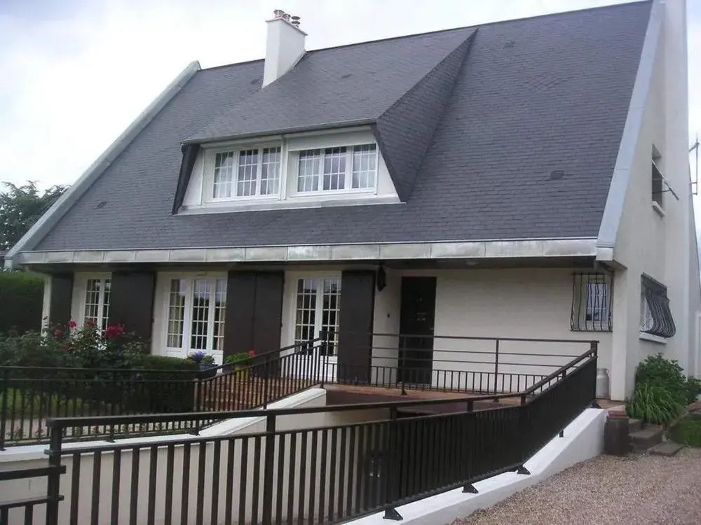 Le Franquevillette, Chambre d'Hôtes à Boos