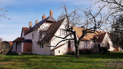 La Mesangerie, Chambre d'Hôtes à Saint-Satur