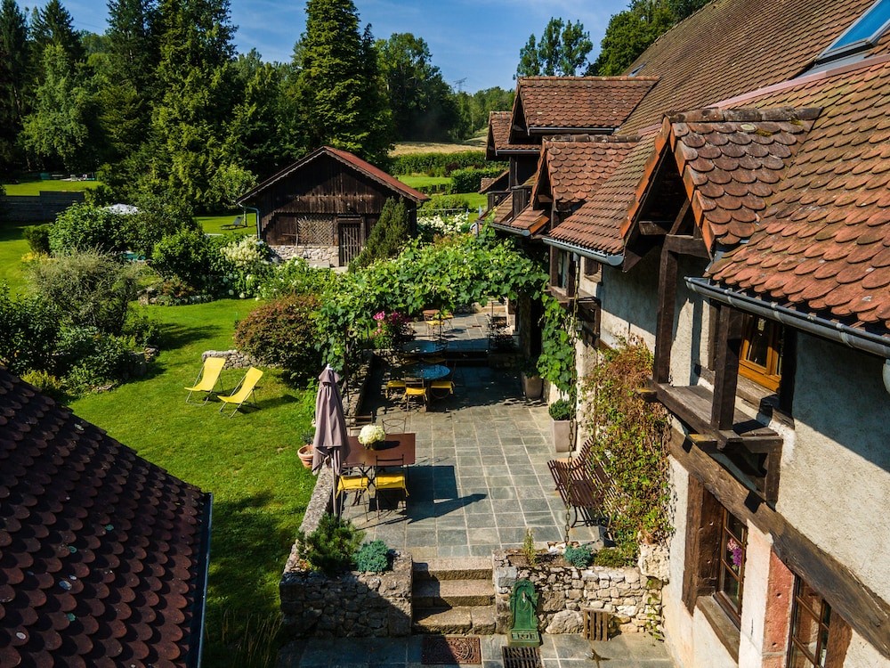La Bageatière, Chambre d'Hôtes à Lépin-le-Lac