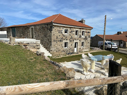 L'oustal Du Blagaire, Chambre D'hôtes à Monistrol-d'Allier