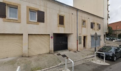 CONCIERGERIE HOPYESS, Location de Vacances à Marseille 14