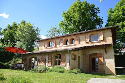 Les Ressources, Chambre D'hôtes à la Côte-Saint-André