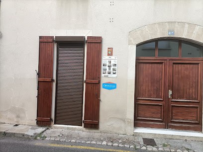 La Maison de Velours, Chambre d'Hôtes à Villeneuve-sur-Lot