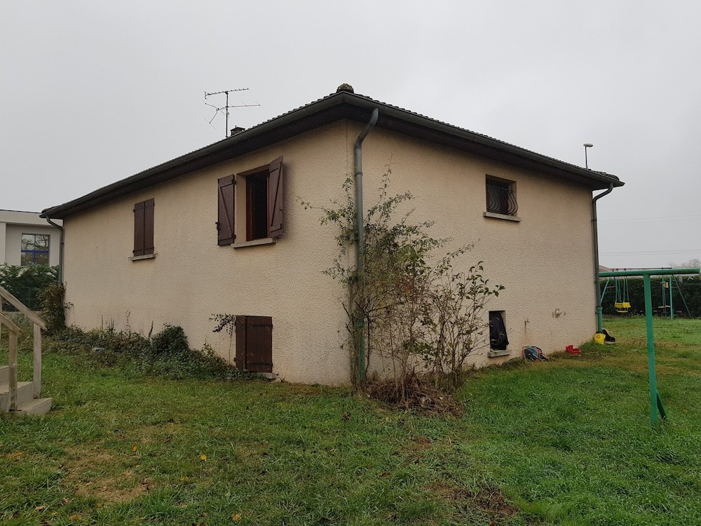 L eden de villette, Chambre d'Hôtes à Villette-d'Anthon