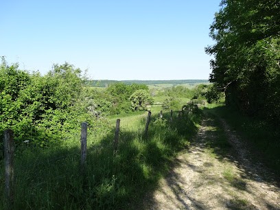 Chambre d'hôtes Vers le bois du château, Chambre d'Hôtes à Blaisy-Haut