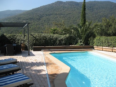 Villa Vivace Rayol Canadel, Location de Vacances à Rayol-Canadel-sur-Mer