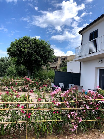 U fornu locations, Chambre d'Hôtes à Cargèse