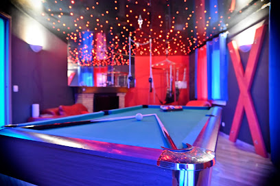 Votre Petit Paradis : Location Appartement, Loveroom, Week-End Romantique, Coquin, Spa, Proche Cap D'agde, Herault Beziers, Location De Vacances à Espondeilhan