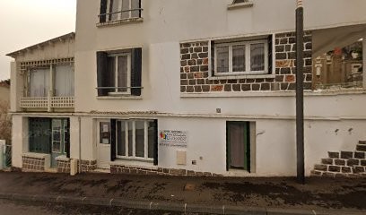 Villa Carlina, Location de Vacances à Châtel-Guyon