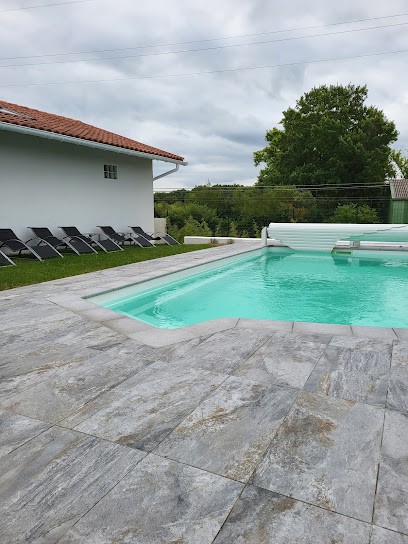 L'Etape Basque, Chambre d'Hôtes à Bidart