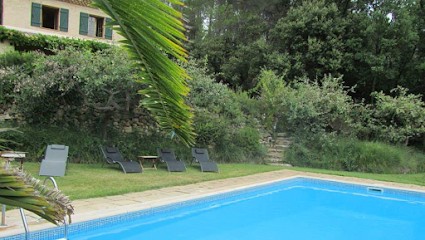 La Mude, Location de Vacances à Salernes