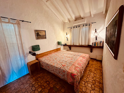 Villa Turquoise, Location De Vacances à Zonza