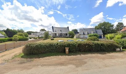 La Maison de Dominique, Location de Vacances à Paimpol