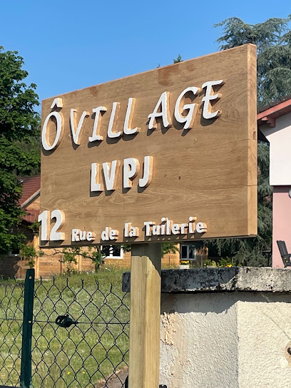 O Village, Location De Vacances à Giromagny