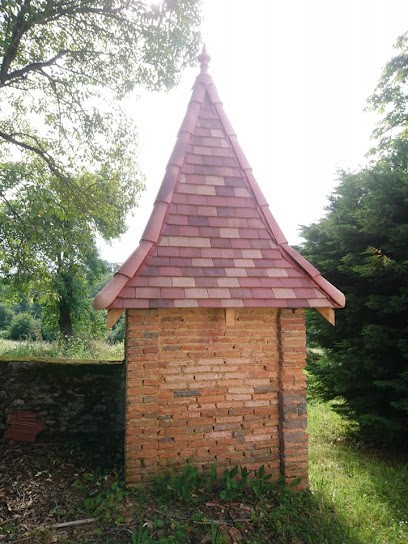 A la Duvetine, Chambre d'Hôtes à Montsoué