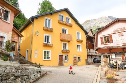 Le Milan Royal, Location de Vacances à Chevaline