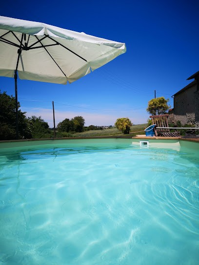 La Roche D'Enchaille, Location de Vacances à Cussay