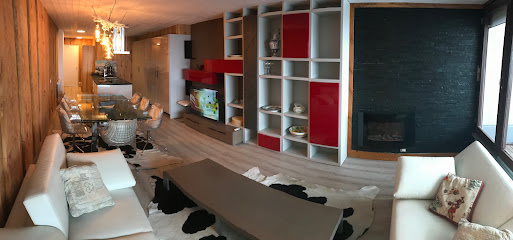 Appartement Le Chamois La Mongie, Location De Vacances à Bagnères-de-Bigorre