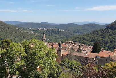 Villabellevie Bargemon Var, Location De Vacances à Bargemon