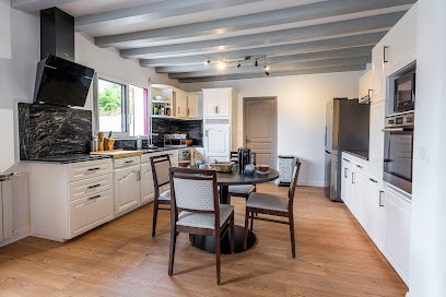 Villa Paloma - Guéthary, Location de Vacances à Guéthary