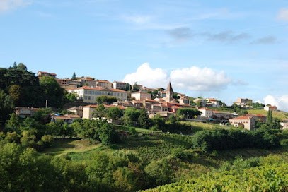 domaine des gardette, Chambre d'Hôtes à Vaux-en-Beaujolais