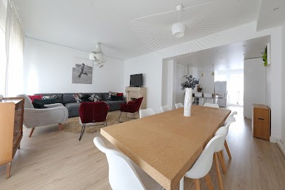 La casa vieux port, Location de Vacances à Marseille 02