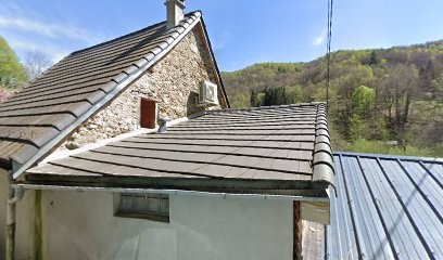 Location Chalet l'Azinat Massat, Location de Vacances à Massat