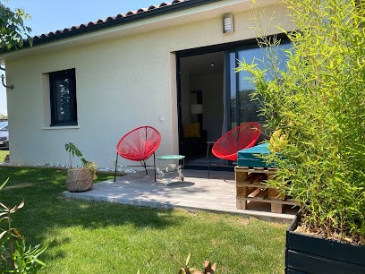 Les jardins d'Oc - Location appartements SOUAL ET REVEL, Location de Vacances à Soual