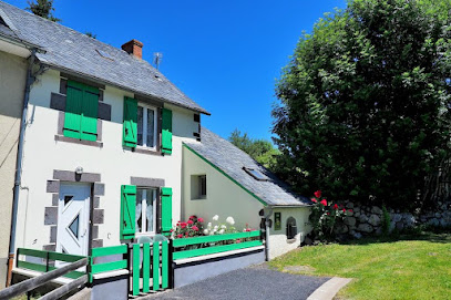 Gîte Chez Marcelle Nebouzat, Location De Vacances à Nébouzat