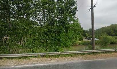 Chambres et Gîtes Dumont, Chambre d'Hôtes à Éperlecques