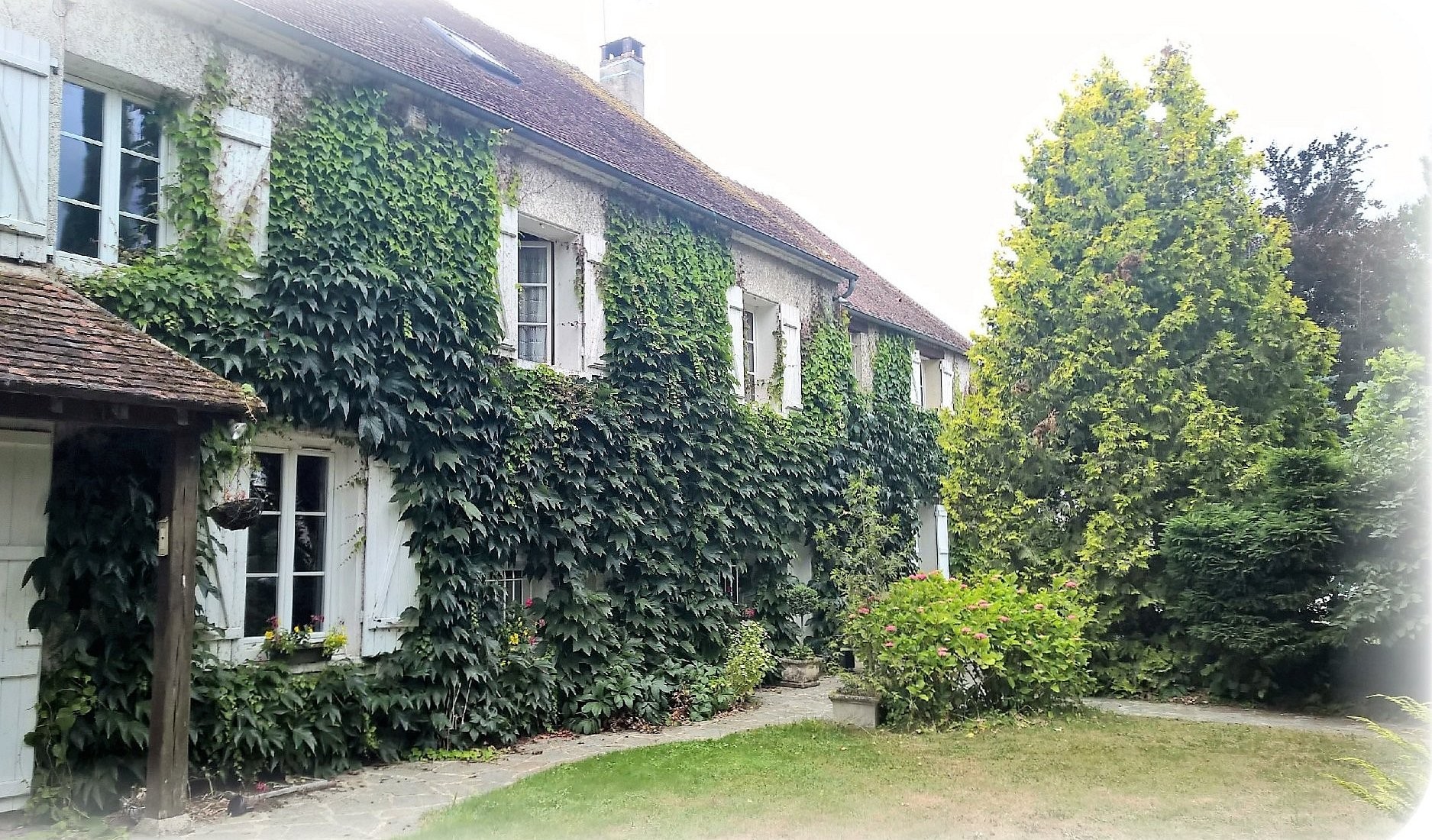 La Marvalière Séjours et bien être, Chambre d'Hôtes à Choisy-en-Brie