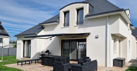 La Maison De Guy, Location De Vacances à Muzillac