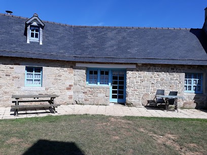 Rohou Pascal, Chambre d'Hôtes à Plouescat