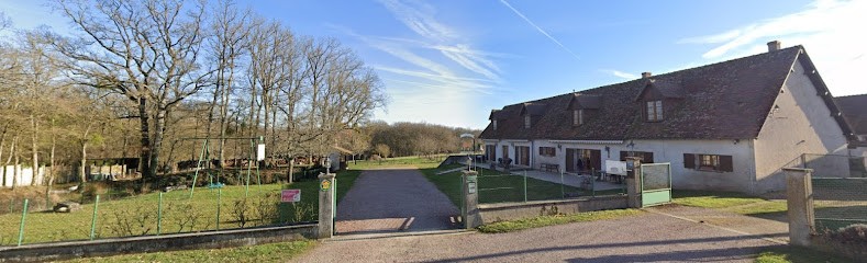 La Chevalerie, Chambre d'Hôtes à La Croix-en-Touraine