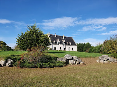 Le Clos De Launay, Chambre D'hôtes à Souvigné