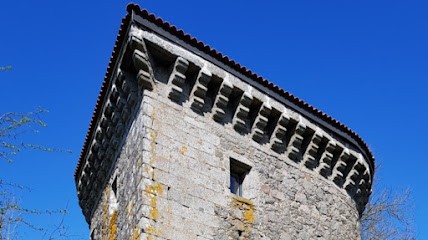 Bocage Belle Histoire, Chambre d'Hôtes au Breuil-Bernard
