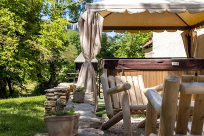 La Maison de Beaume, Chambre d'Hôtes à Créancey