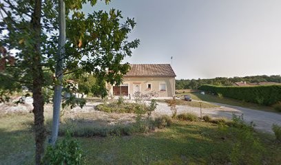 Gite A la traverse des chemins, Location de Vacances à Lalbenque