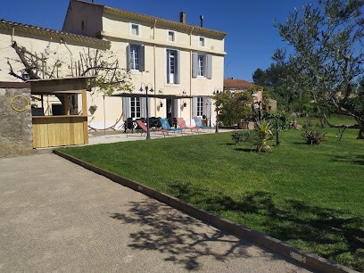 Chambre D'hôtes De Lamy, Chambre d'Hôtes à Pierrerue