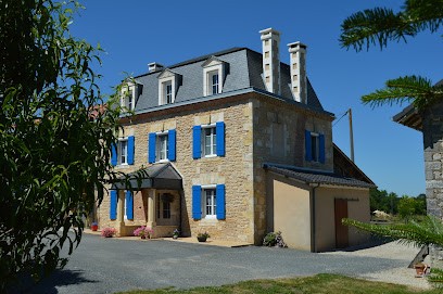 Domaine de Chantegros, Chambre d'Hôtes à Eyzerac