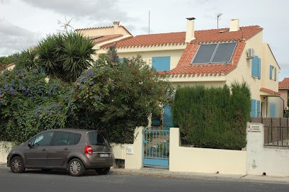 Cabesthotes, Chambre d'Hôtes à Cabestany